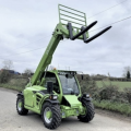 Merlo 27.6 Plus