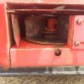 AG 125 Hybrid Mk11 Dispenser Bucket
