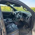 Ford Ranger 2.0 ECO Blue. BI Turbo