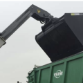 Cherry BK15-76 X Form Bucket