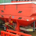 Kuhn MDS1142 Fertiliser Spreader