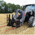 MX V40 Manubal Bale Grab