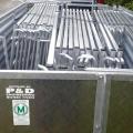 Modulamb Mobile Sheep Handling Unit