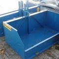Fleming 4ft transport boxes