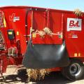 BVL Feeder Mixers