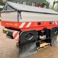 Vicon RO-EDW Fertiliser Spreader
