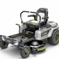 EGO ZT4201E-L  Electric Zero Turn Mower
