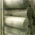 Fencing Posts and Rails
