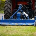 Fleming Finishing Mowers