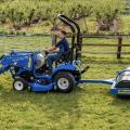 Fleming 5246 Flat Roller (5ft)
