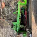 Merlo Tier 4 Manitou Headstock