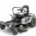 EGO 4201E-L Zero Turn Mower