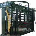 Arrowquip 107 Series Hydraulic Crush
