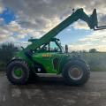 Merlo 50-8 TCS-156CVT