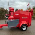 Teagle Tomahawk 8200T