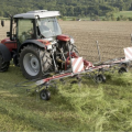 Vicon Fanex 524 Tedder