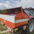 Vicon RO-EDW Fertiliser Spreader