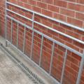 Lamb Creep Hurdles 6ft Loop attach