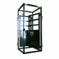 Arrowquip Vet Cage