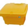 JFC Feeders & Feed Equipment