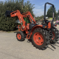 Kioti DK4510H Shuttle