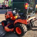 Kioti CS2510 Compact Tractor