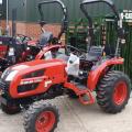 Branson 2500HL