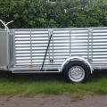 Modulamb Mobile Sheep Handling Unit