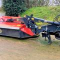 Vicon Extra 628N Mower Conditioner