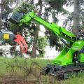 Merlo Cingo M12.3-EVO Handler 400