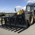 Albutt C576-HXG Fork and Grab