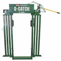 Arrowquip Cattle Yoke Gate