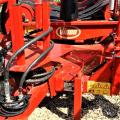Vicon BW2600J Bale Wrapper