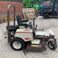 Grasshopper 124V48 Zero Turn Mower