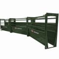 Arrowquip 8ft and 10ft Easy Flow Ally