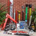 Towing Accessories