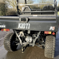 Kioti K9 2400 UTV