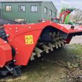 Vicon Extra 628N Mower Conditioner