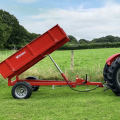 Winton WTL 15 Trailer