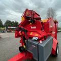 Teagle Tomahawk 8200T
