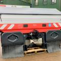 Vicon RO-EDW Fertiliser Spreader