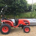 Branson 2500HL