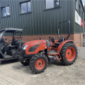 Kioti DK6020HST