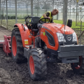 Kioti DK6020HST