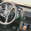 Kioti K9 2400 UTV