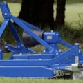 Fleming FM180 Finishing Mower