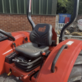 Kioti DK6020HST