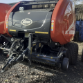 Vicon SC5216 SC14 Baler