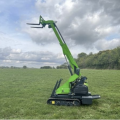 Merlo Cingo M12.3-Evo Handler
