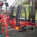 Vicon Andex 464 Rake
